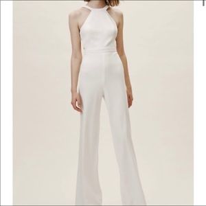 BHLDN Jumpsuit